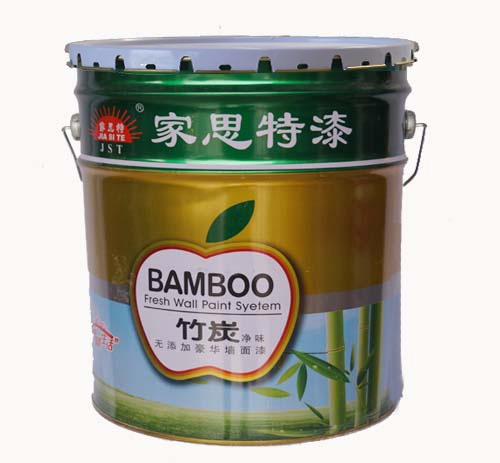 真石漆怎樣節約成本
